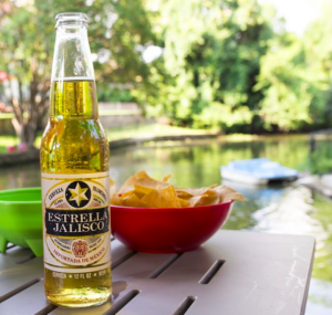 ESTRELLA JALISCO