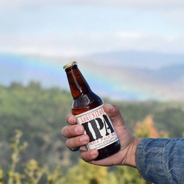   LAGUNITAS  