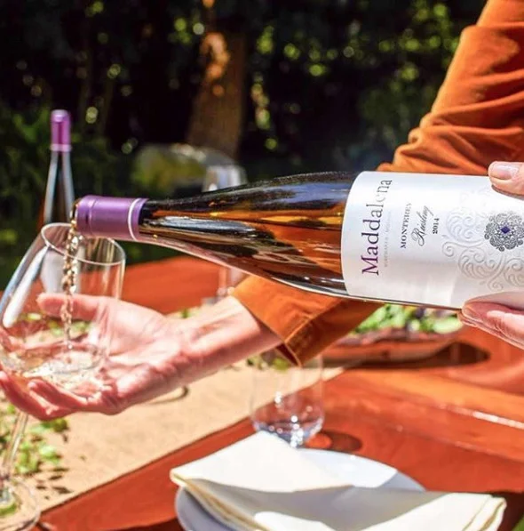  MADDALENA 