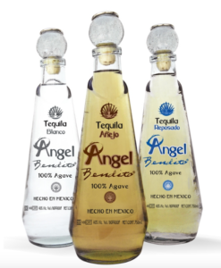   ANGEL BENDITO  