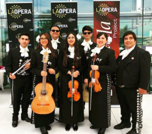 MARIACHI VOZ DE AMERICA