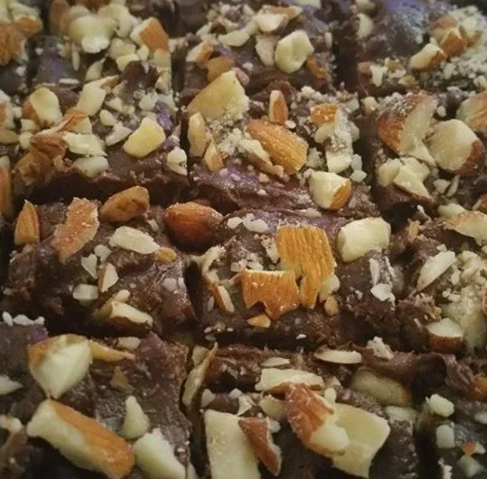   DEARLY BELOVED CONFECTIONS    