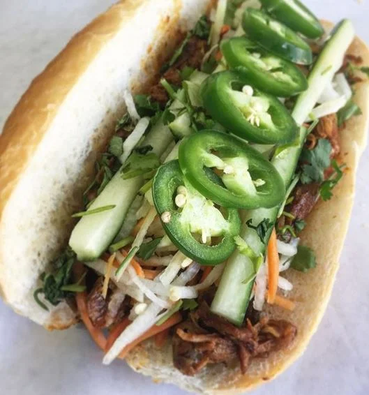   BITE ME GOURM•ASIAN    @bitemegourmasian   Kimchini 