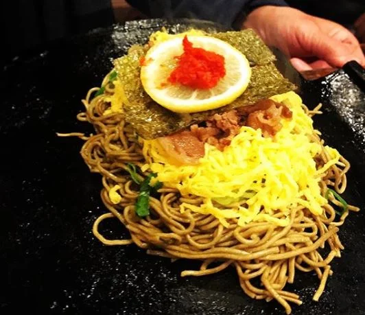   LUCK DISH CURRY   Japanese Chicken Curry 