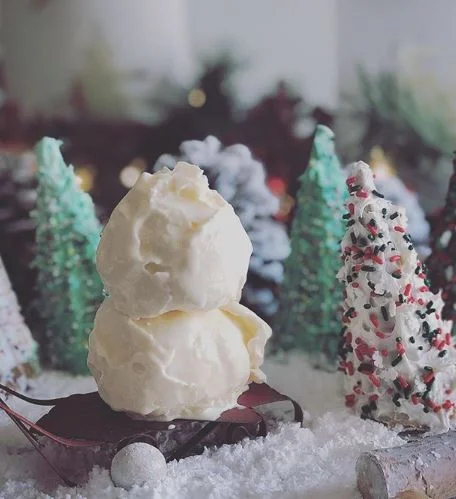   YOU HAD ME AT HELADO    @heyhelado   Signature Helado Duo (V) 