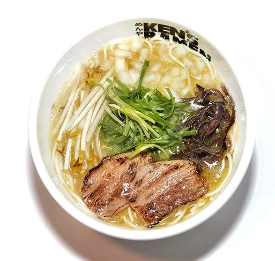   KEN’S RAMEN    @kensramen    