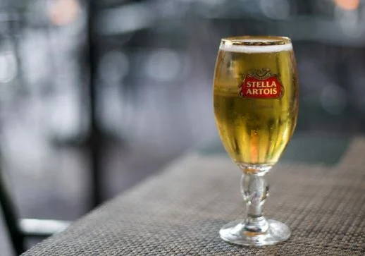   STELLA ARTOIS    