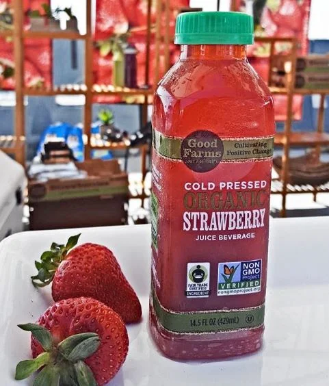   GOOD FARMS    @goodfarms    