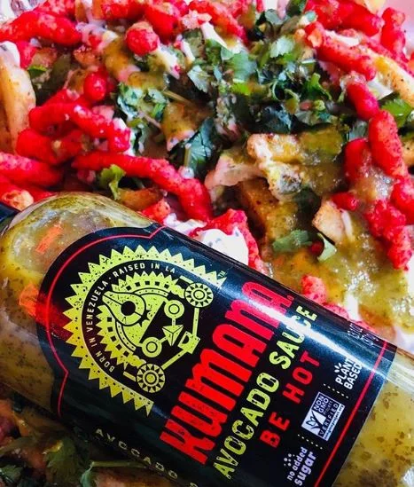   KUMANA FOODS    @kumanafoods    