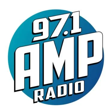   AMP RADIO 97.1  