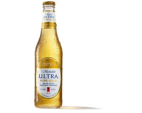   MICHELOB GOLD ORGANIC    