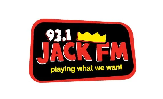   JACK FM 93.1  