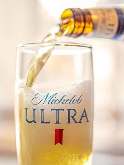   MICHELOB CACTUS LIME    @michelobultra  