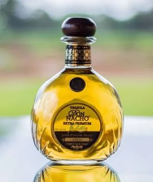   TEQUILA DON NACHO     @donnachooficial  