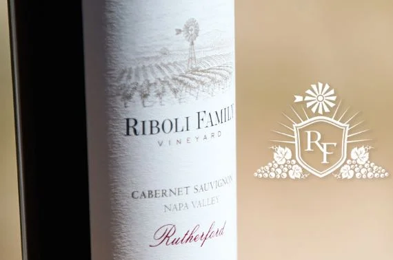   RIBOLI FAMILY WINES  (GF)   