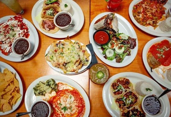   LOTERIA GRILL    @loteriagrill      