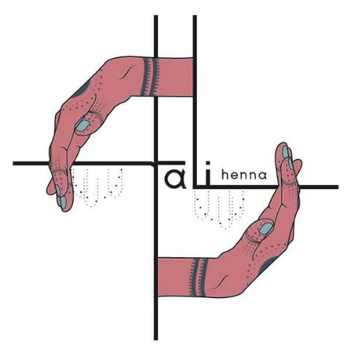   TALI HENNA    @talihenna    