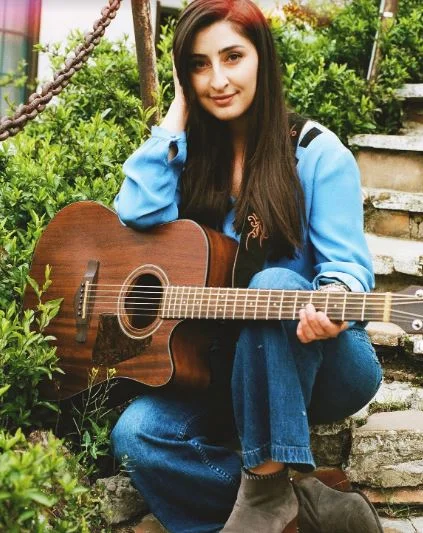   SYLVIA BOSCO    @sylviaboscomusic  
