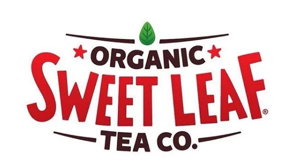   SWEET LEAF TEA CO.    @sweetleaftea  