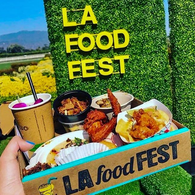 Get stuffed with us THIS SATURDAY on the infield of Santa Anita Park ONE LAST TIME! Tix on sale now. Link in profile. 👆🏼
.⠀⠀⠀⠀⠀⠀⠀⠀⠀
.⠀⠀⠀⠀⠀⠀⠀⠀⠀
. ⠀⠀⠀⠀⠀⠀⠀⠀⠀
#lafoodfest #stretchypants #laeats #eatla #dtaleats #dtlafood #lafood #lafoodie #latenighteat