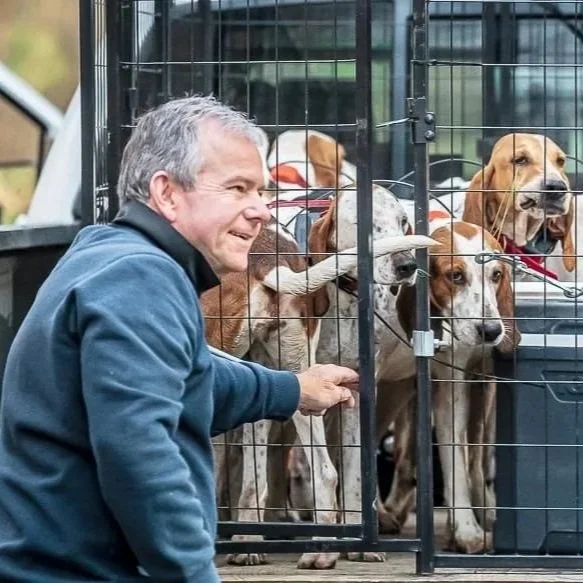 Doug Davis - President