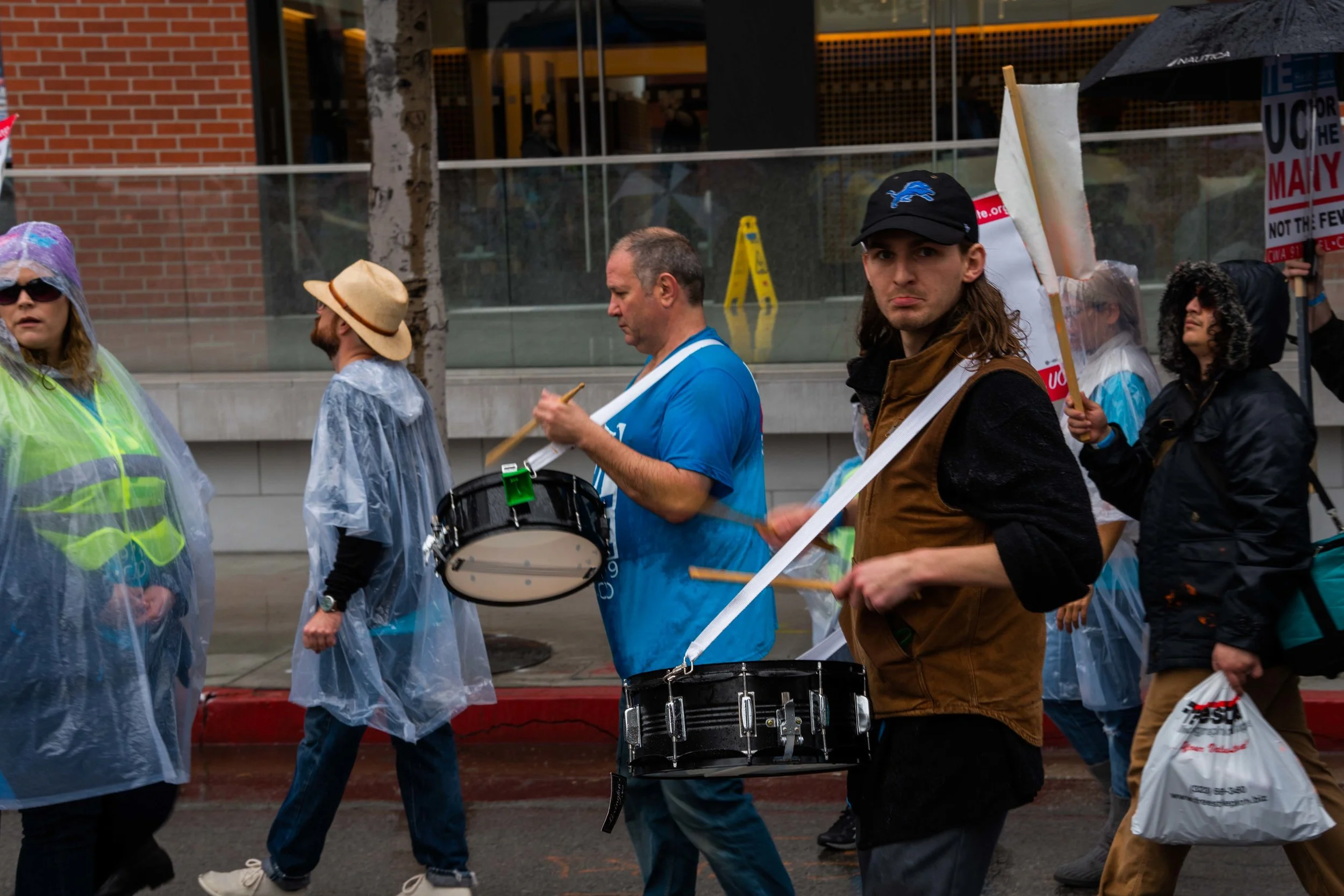 Drummer Boy