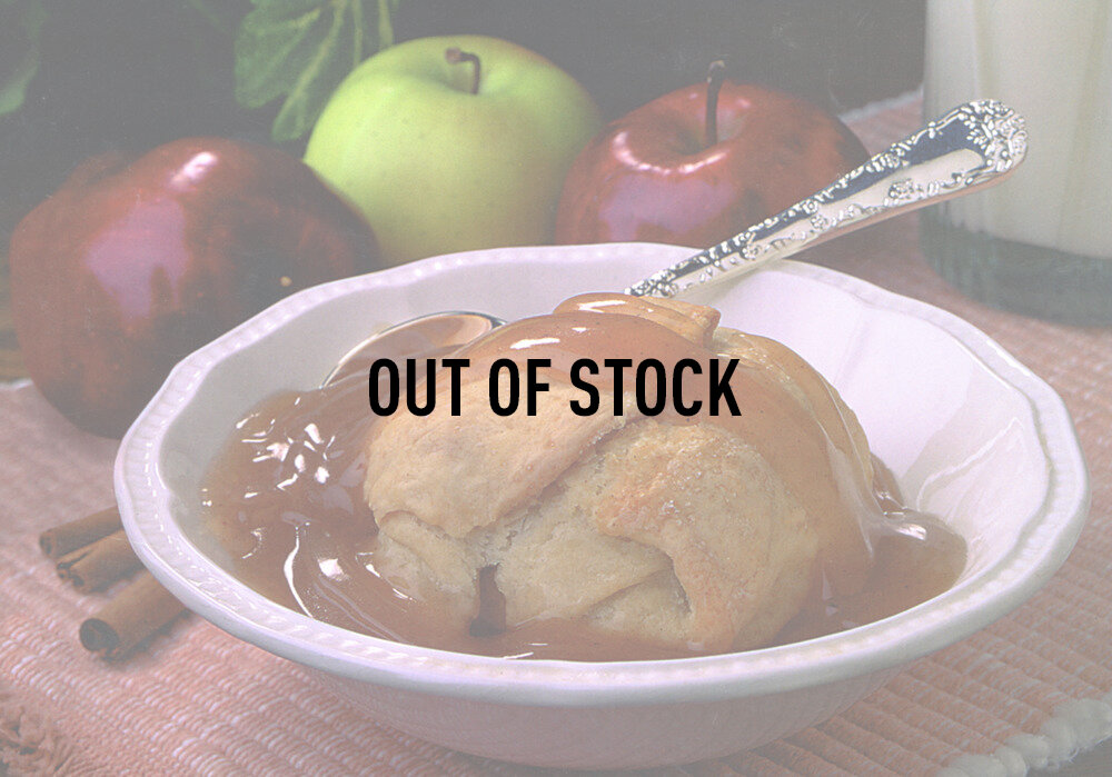 Apple Dumplings (Out of Stock)
