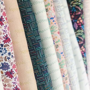 Fabric and Wallpaper — Owen Design Lines