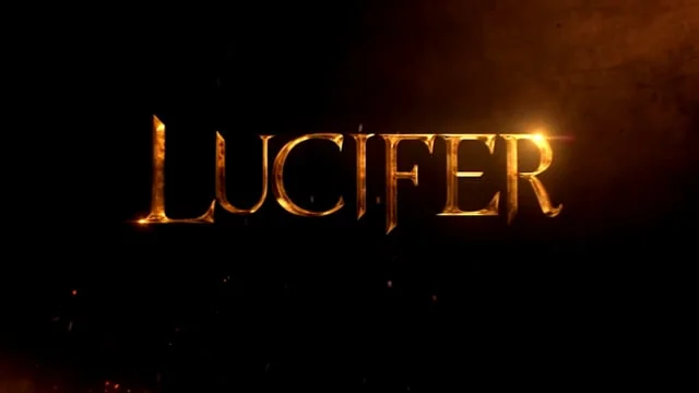 Lucifer Season 3 Promo