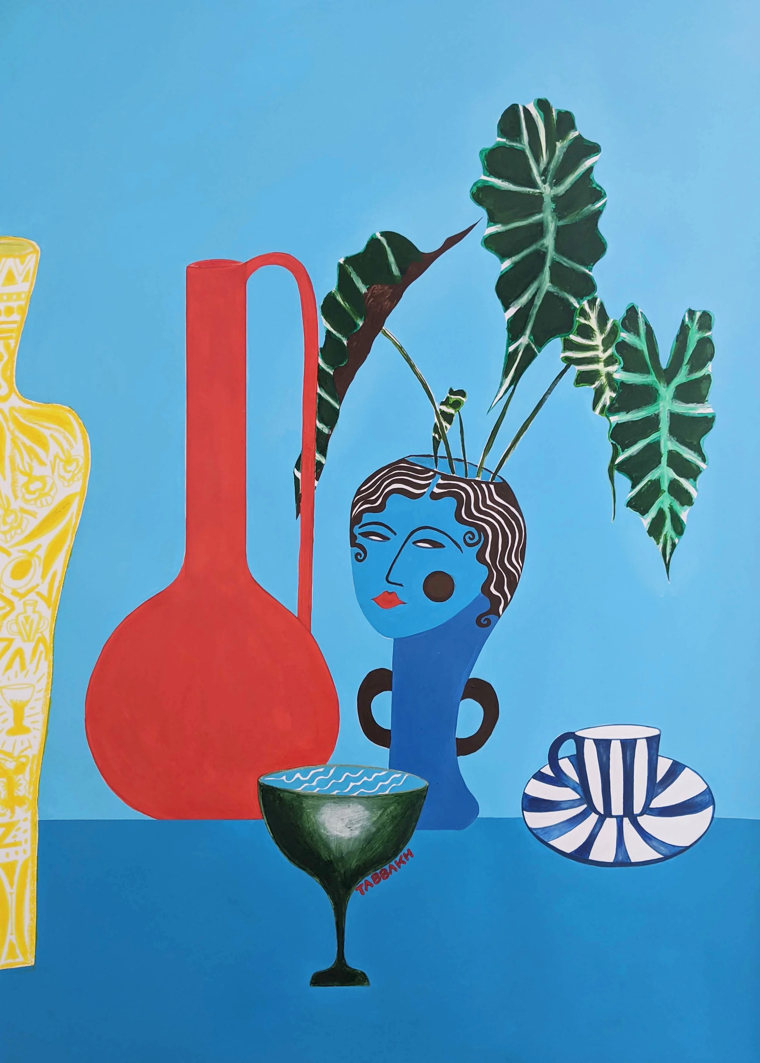 Blue light qnd moody vase.jpg