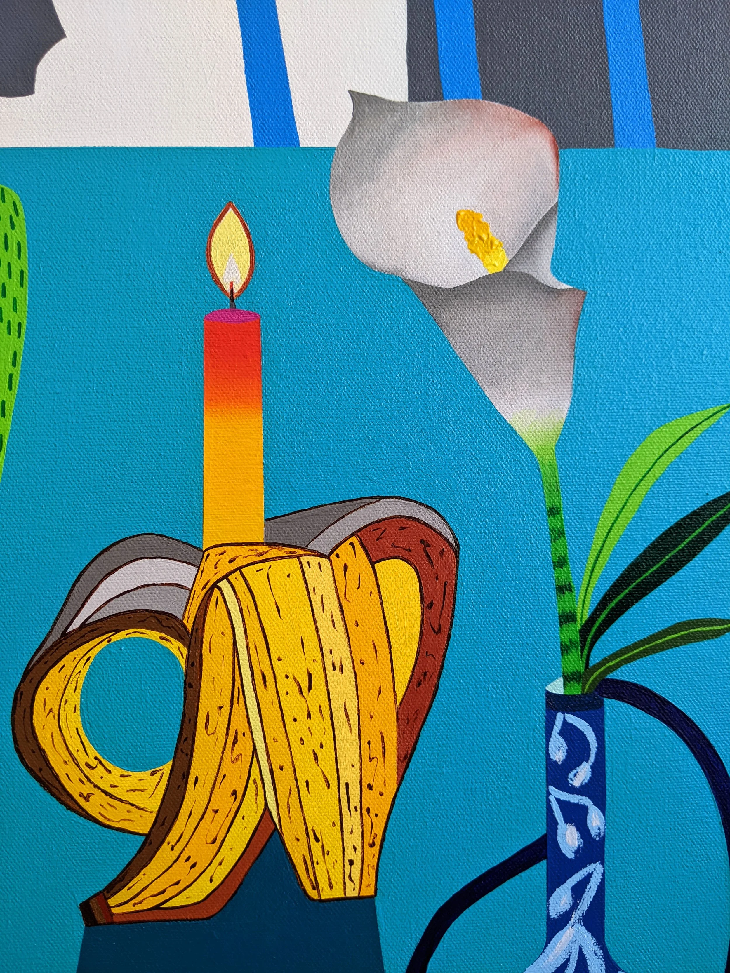 Intérieur Botanique - close up on candle.jpg