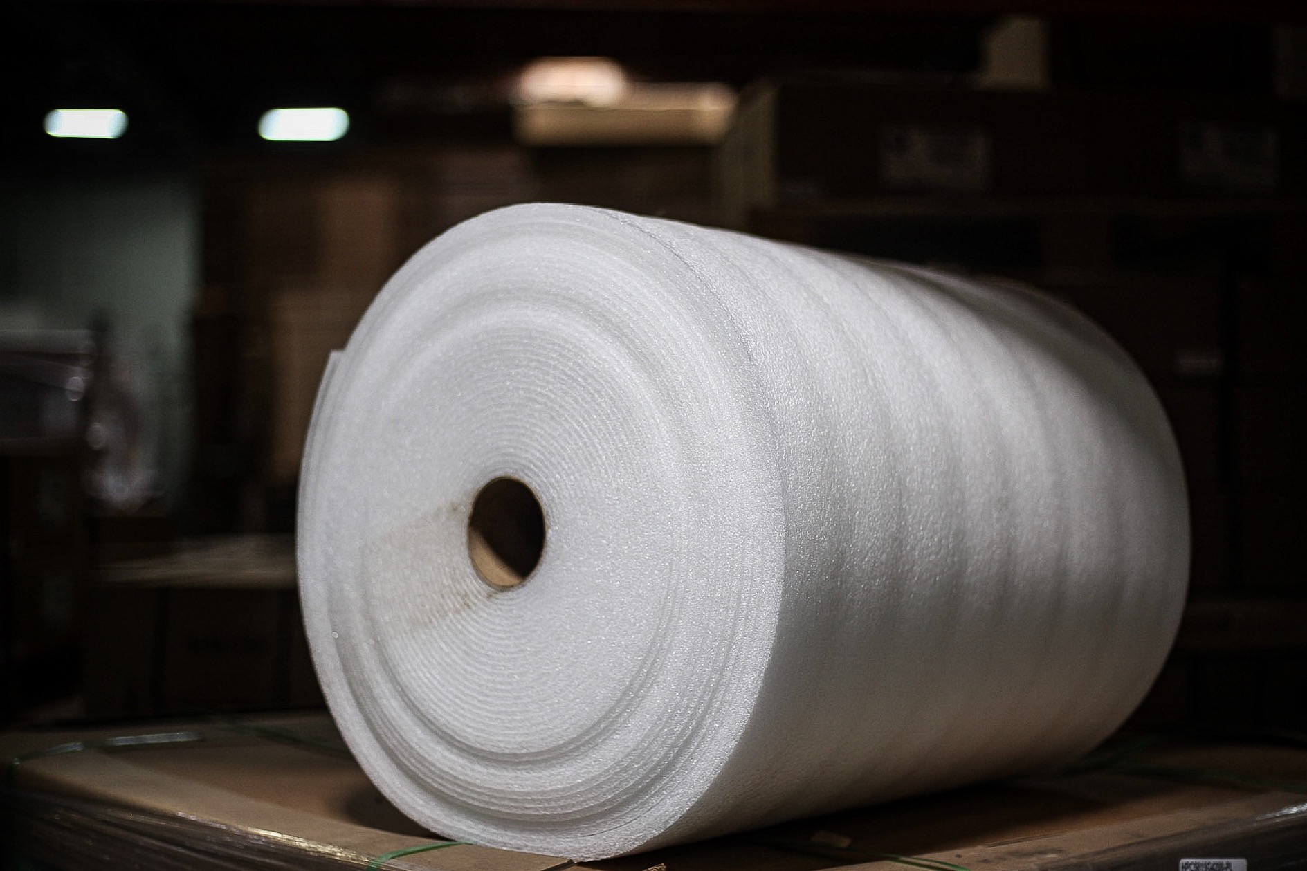 Protective Packaging — MDM Packaging & Supplies