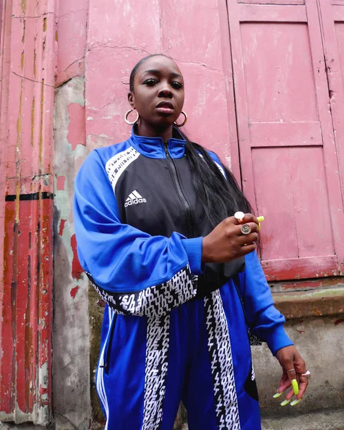 You Are More Than Your Day Job x MISEMI / January 29th March 2019