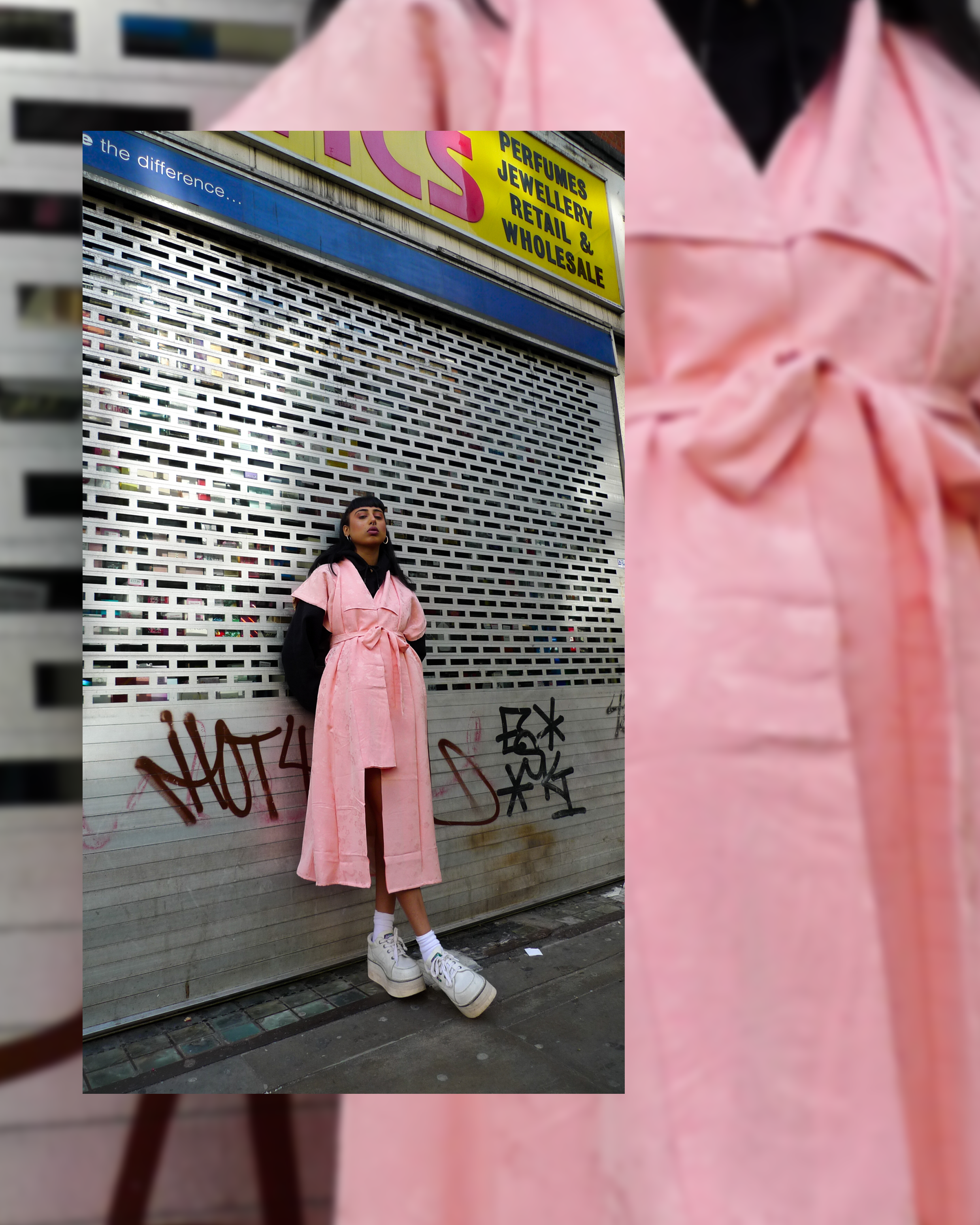 Sneha kimono dress.png