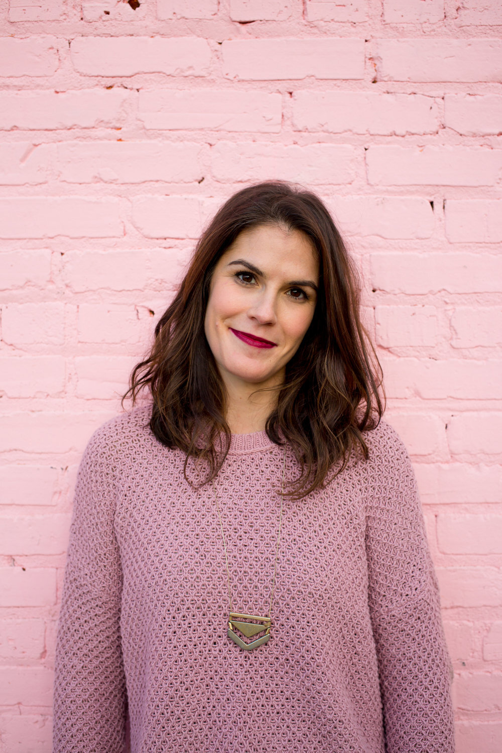 Cristen Conger Cristen Conger — ODOM MEDIA MANAGEMENT