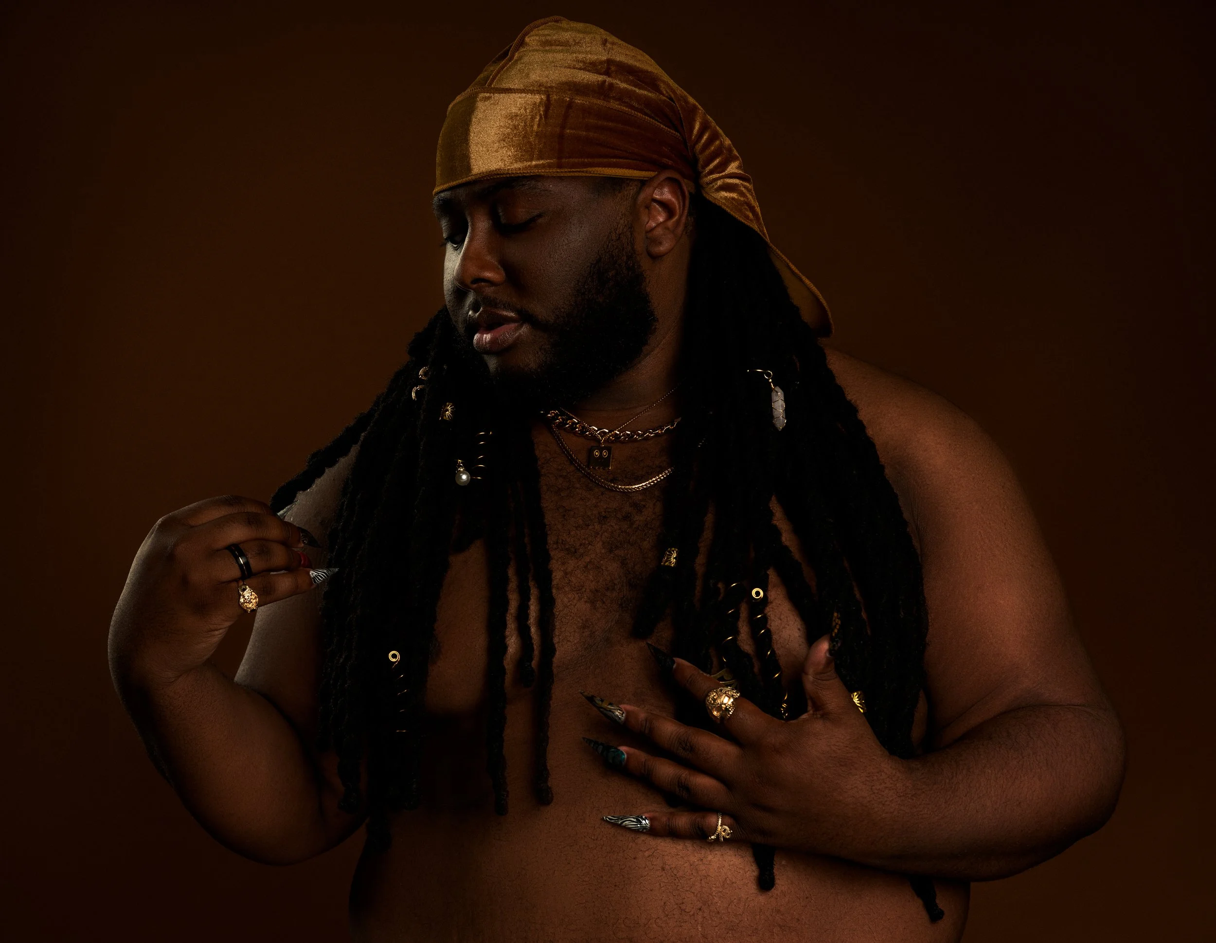 Da'Shaun L. Harrison