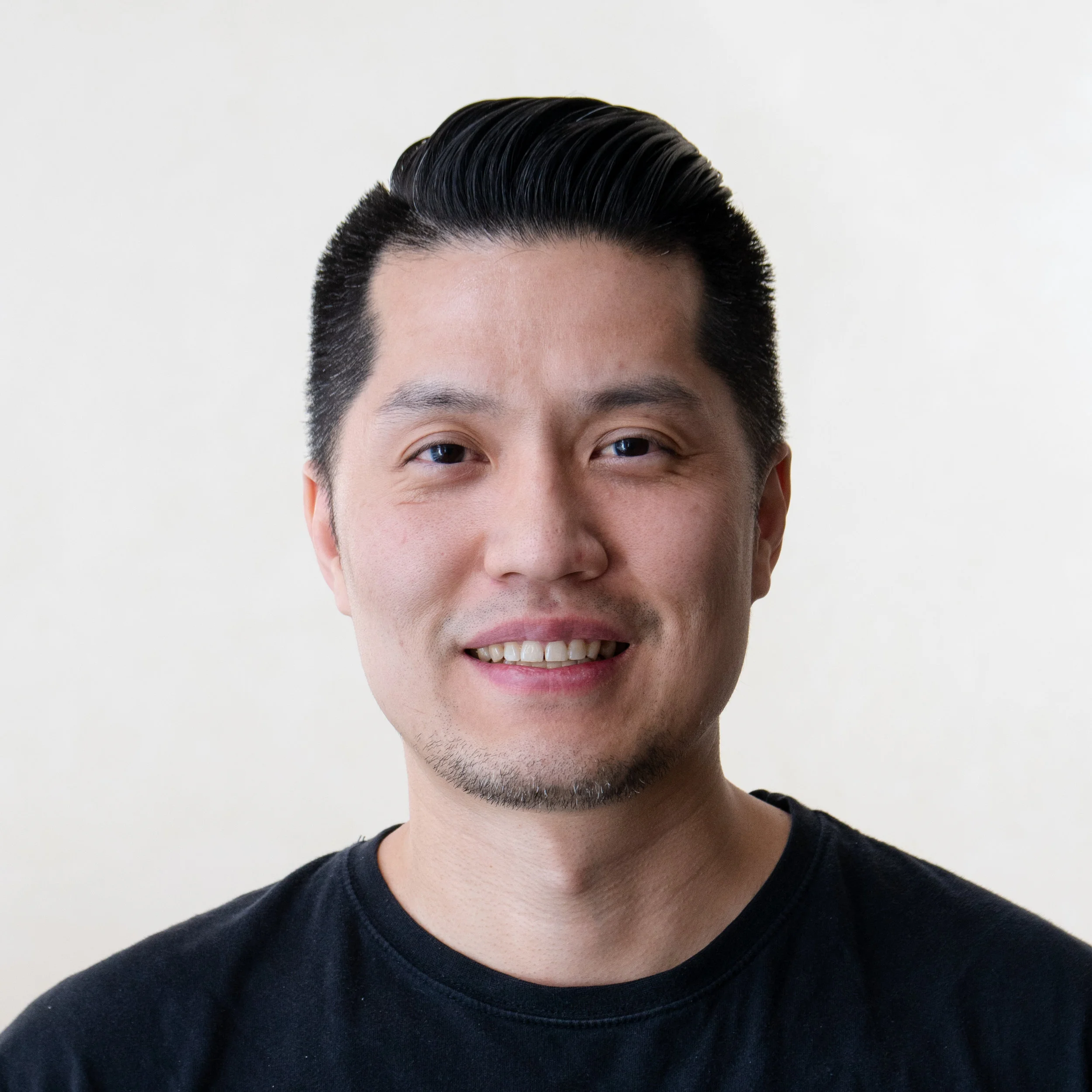 Peter Cheng