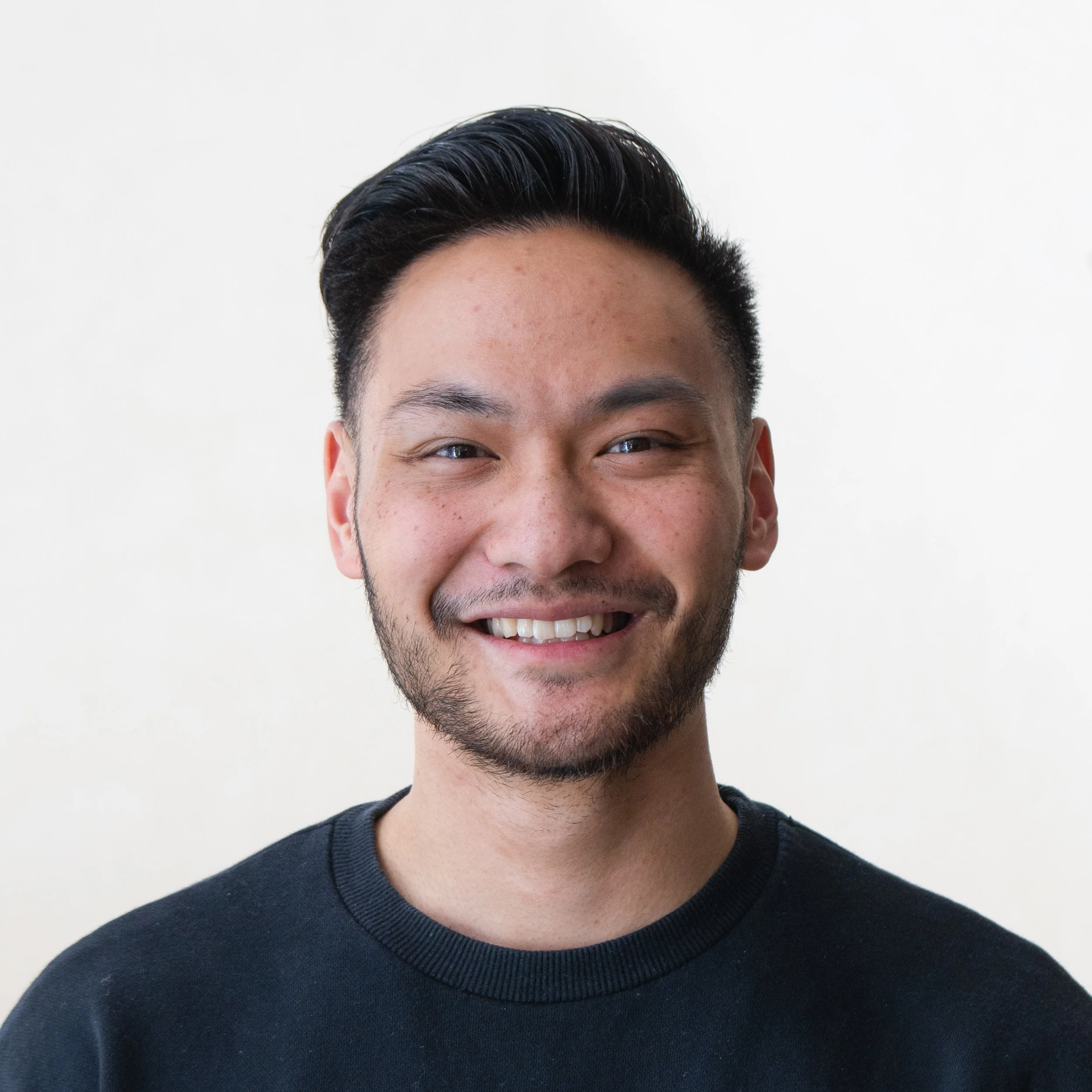 Timothy Choy