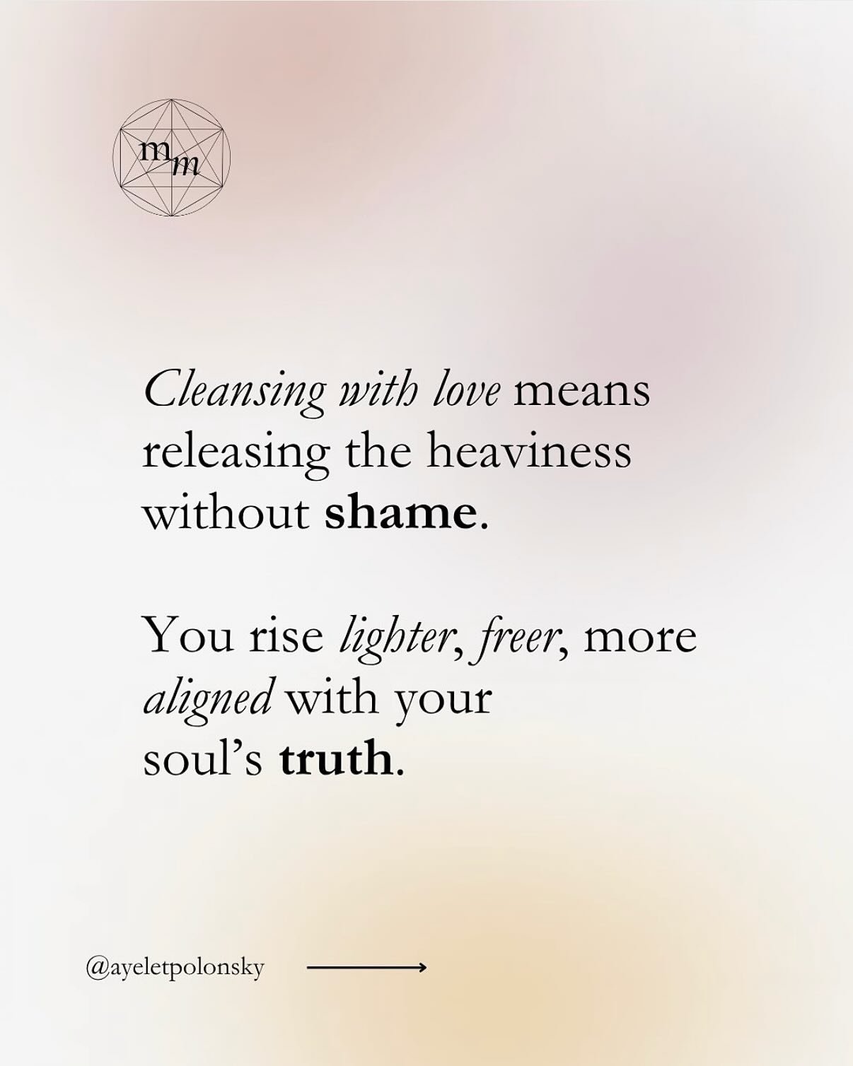 Sitting in temple with my family, it&rsquo;s a thought we all share. If they come for us, at least we&rsquo;ll go together. It&rsquo;s not self-pity. It&rsquo;s just a strange, albeit fucked up, sense of peace.

Early on, the rabbi shares news of a s