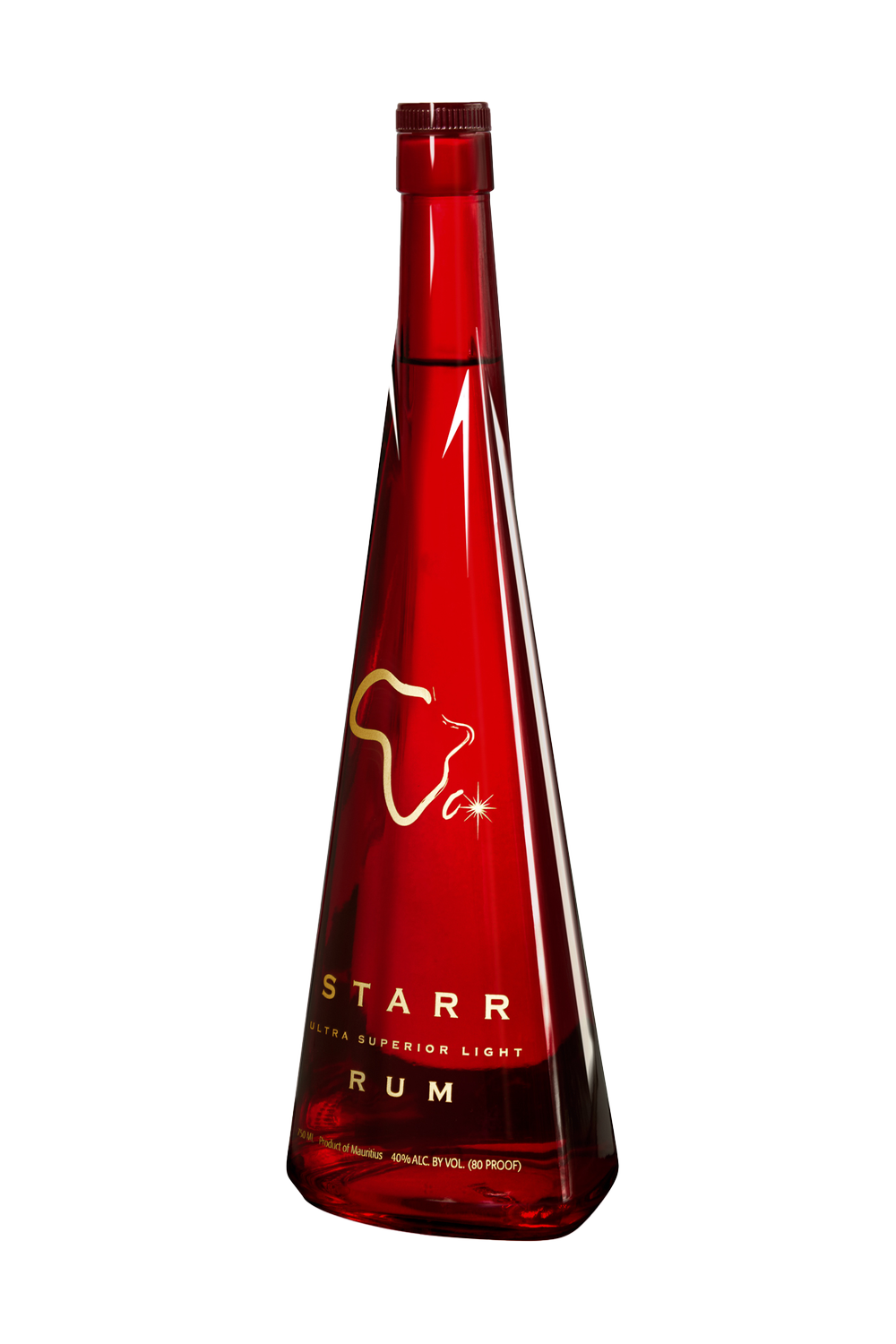 Home — STARR Rum