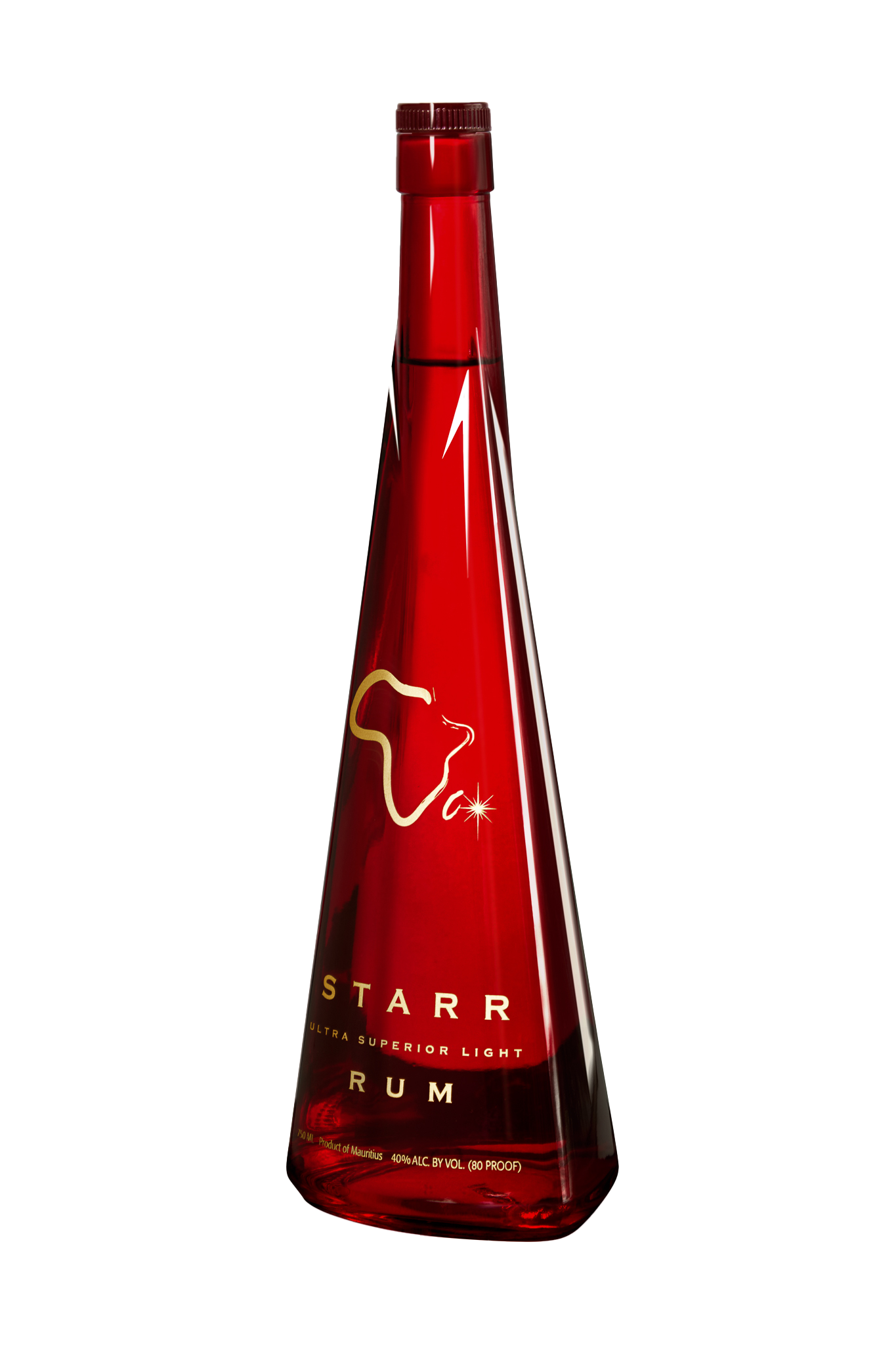 Stra Rum Home — STARR Rum