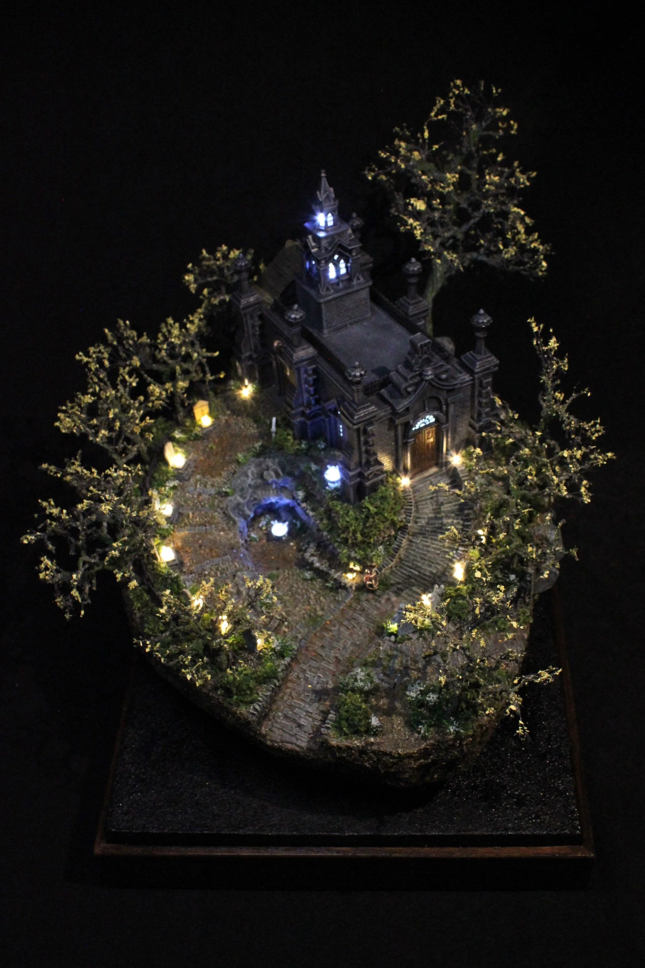 Hunter's Dream 28.JPG