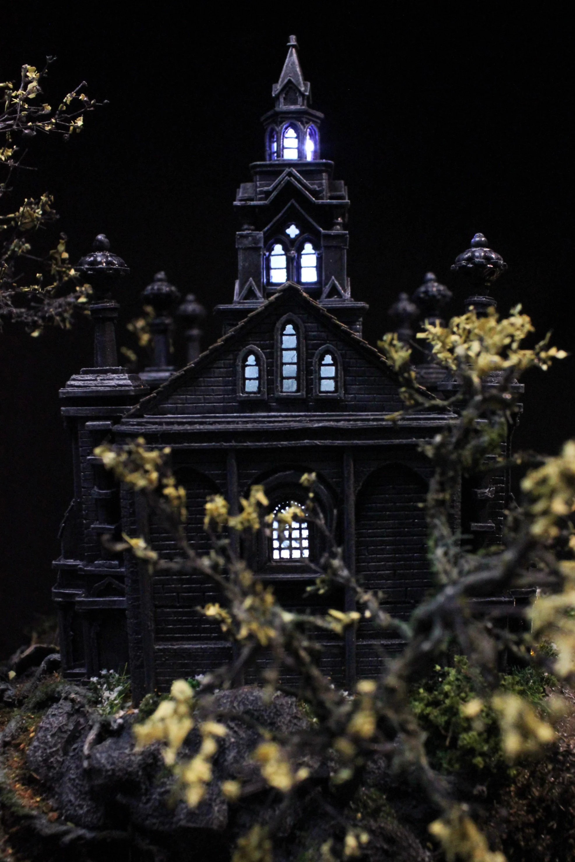 Hunter's Dream 17.JPG