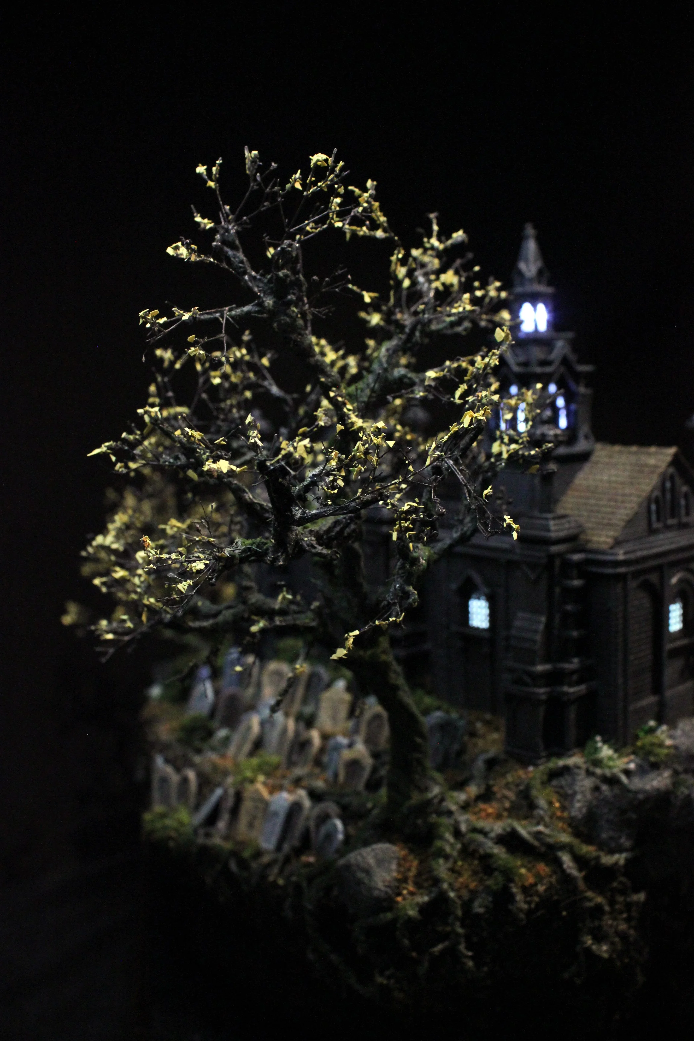 Hunter's Dream 19.JPG