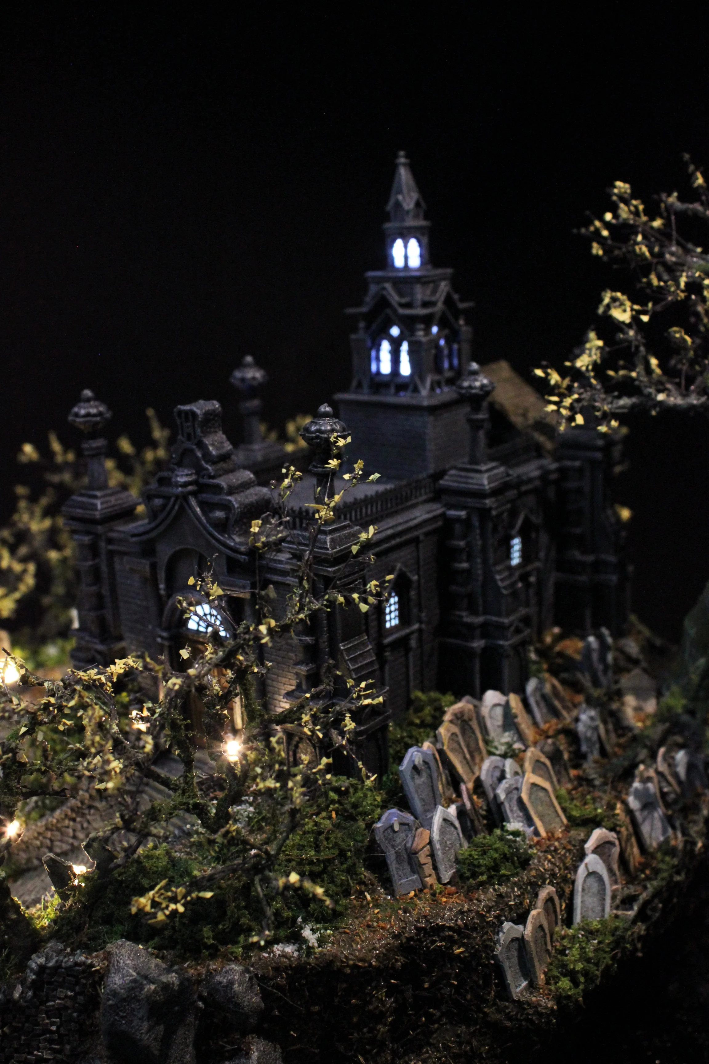 Hunter's Dream 21.JPG