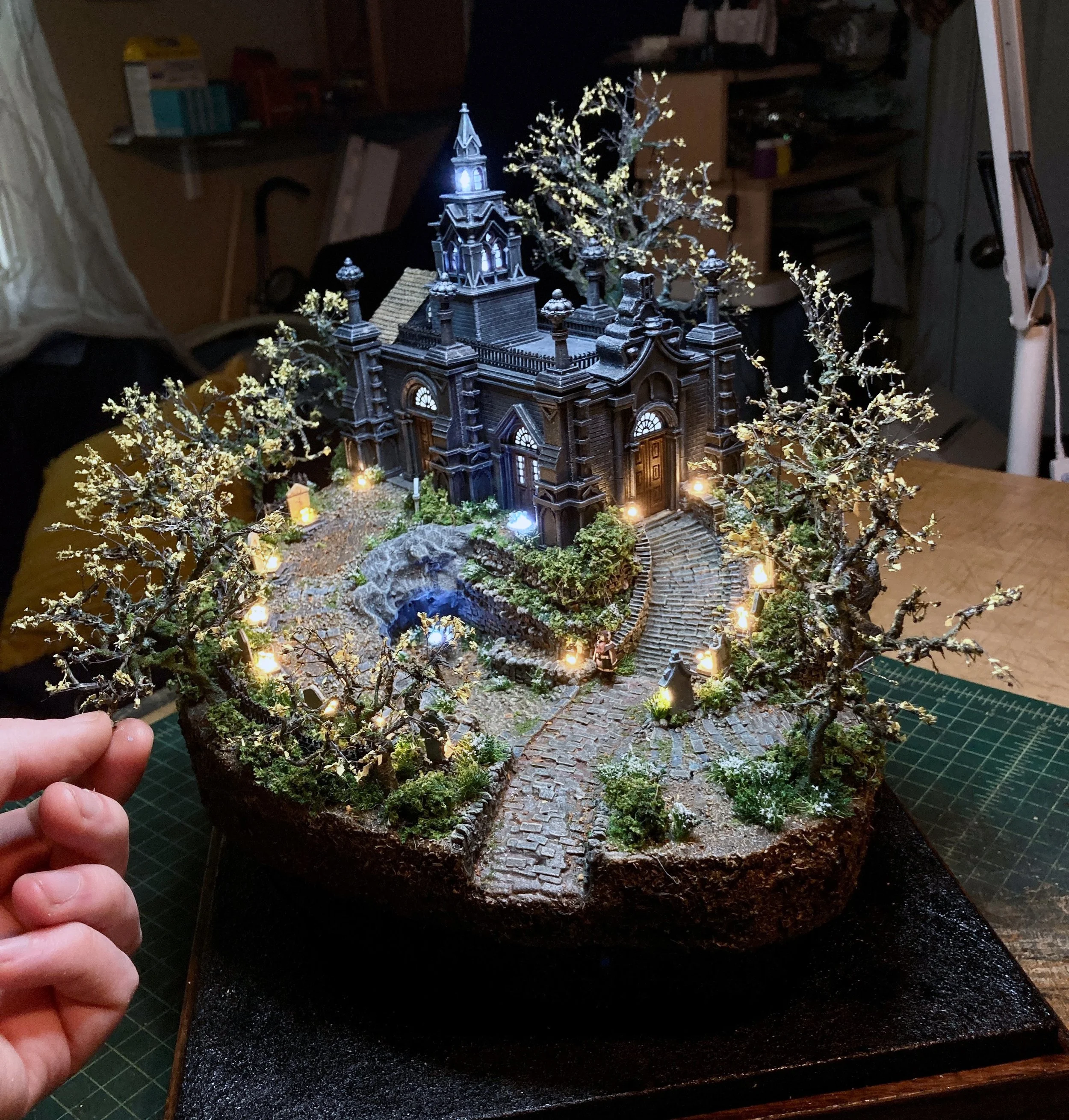 Hunter's Dream IPHONE.JPG