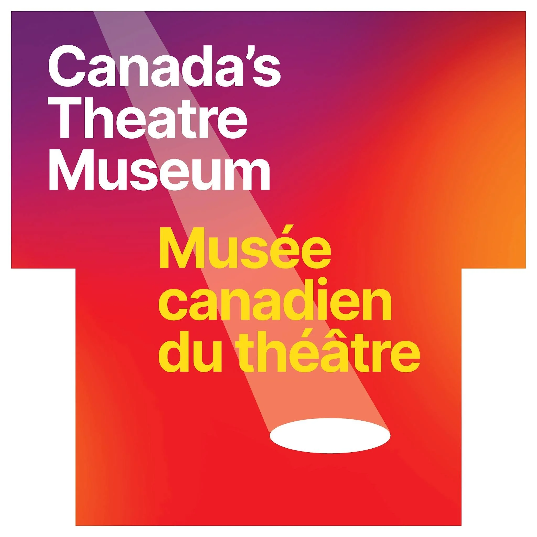 Canadas Theatre Museum logo.jpg