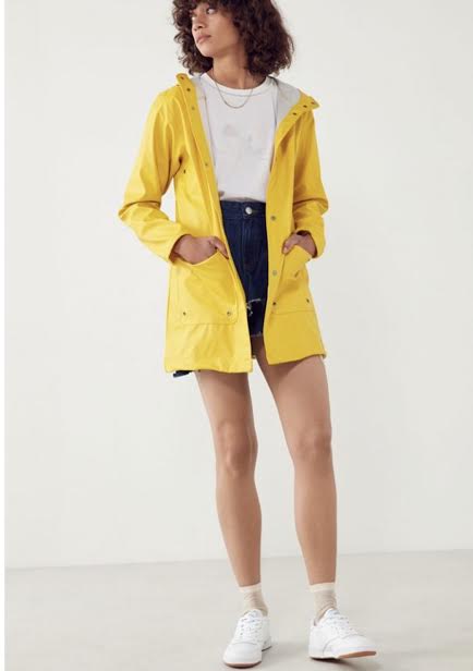 Herschel Co. Urban Outfitters