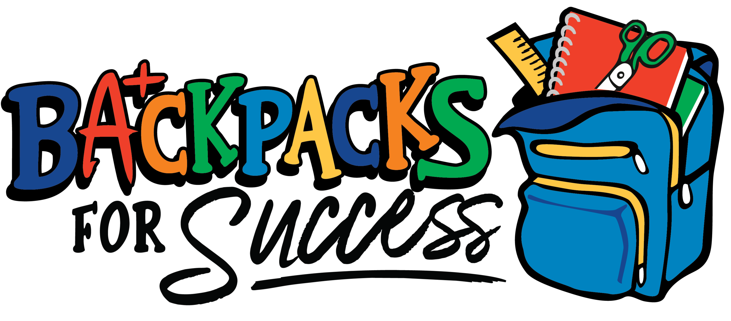 Backpacks For Success