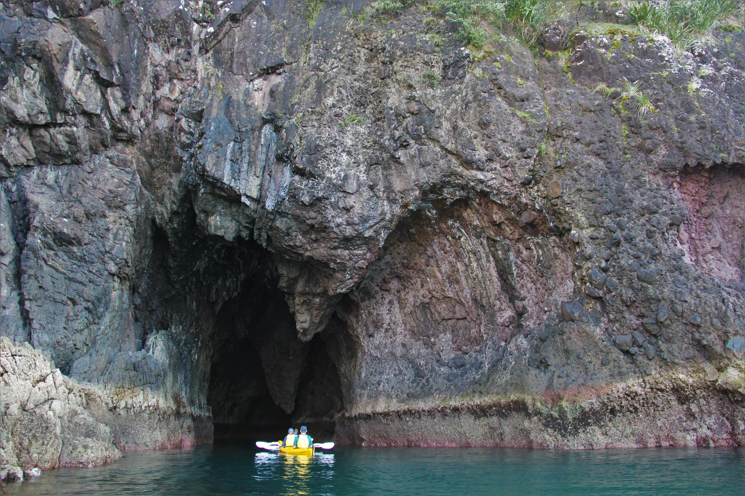 Coromandel Sea KayaksGallery
